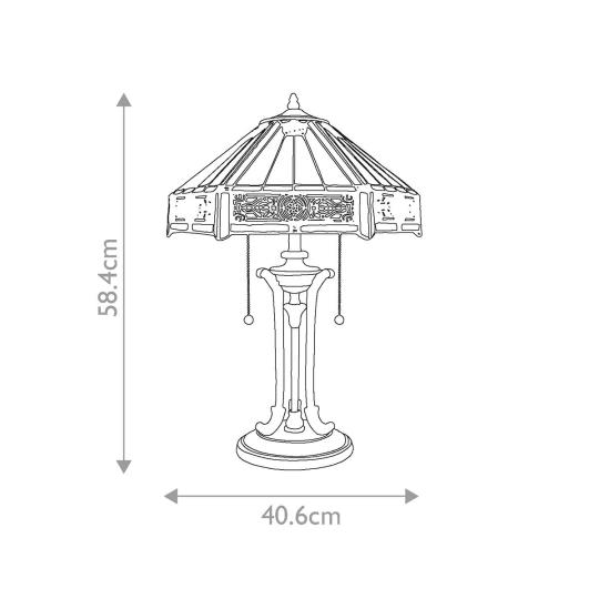 tiffany imperial klasszikus asztali lampa uveglampa ejjeliszekreny vilagitas tiffany uveg elegans klasszikus mediterran 2.jpg